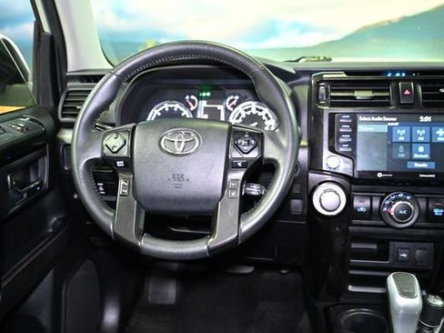 Used 2021 Toyota 4Runner TRD Off-Road Premium image 51