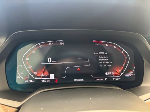 Used 2020 BMW X7 xDrive40i w/ Cold Weather Package AWD/4WD image 19