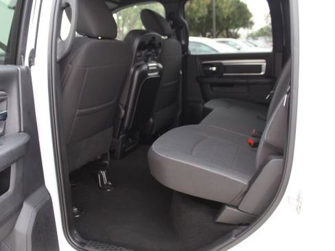 Used 2024 RAM 1500 Classic Warlock image 31