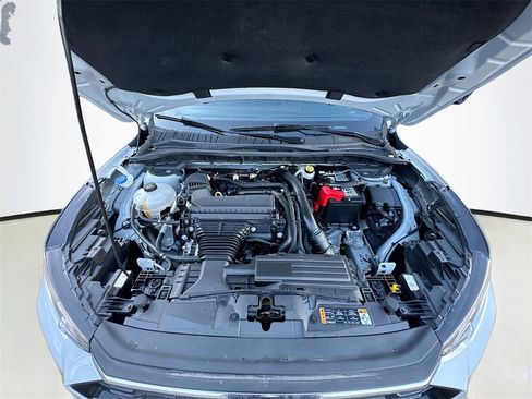 Used 2025 Ford Escape ST-Line Select image 28