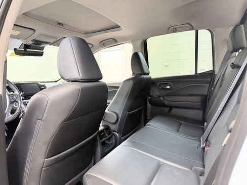 Used 2023 Honda Ridgeline RTL-E image 21