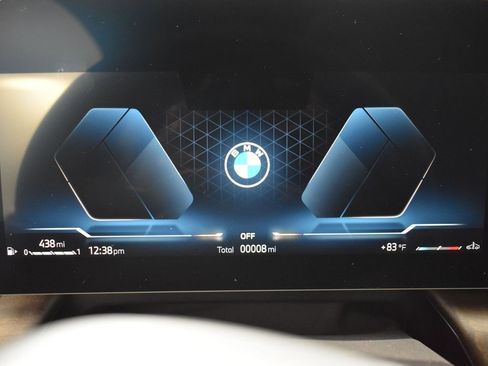 New 2025 BMW X1 xDrive28i w/ Convenience Package image 14