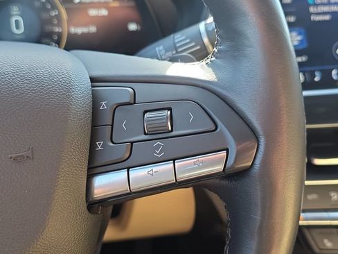 Certified 2023 Cadillac CT5 Luxury AWD/4WD image 17