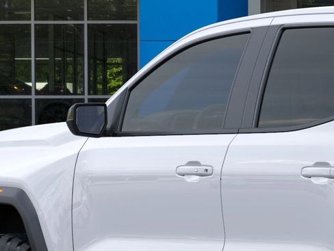 New 2026 GMC Canyon Elevation image 36