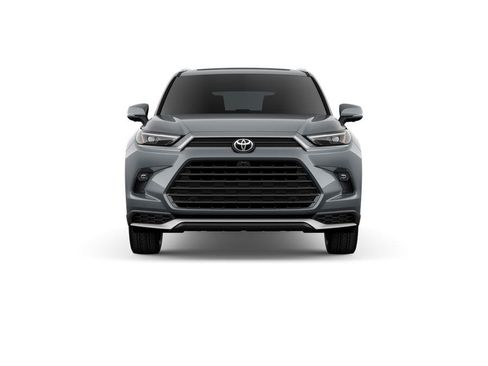 New 2026 Toyota Grand Highlander AWD Hybrid image 41