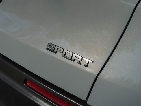 Certified 2024 Honda HR-V Sport image 11
