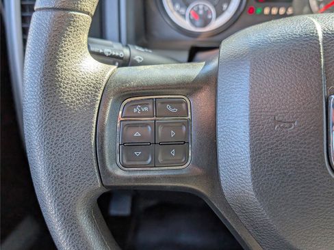 Used 2023 RAM 1500 Tradesman w/ Trailer Tow Group image 21