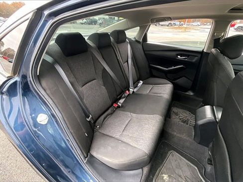 Used 2024 Honda Accord EX image 25