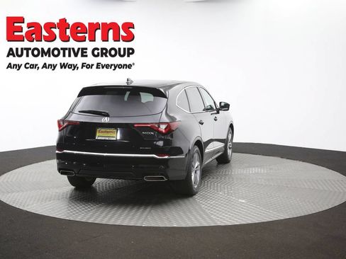 Used 2023 Acura MDX SH-AWD image 43