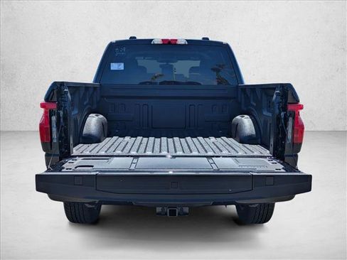 New 2025 Ford F150 Lightning Flash image 6