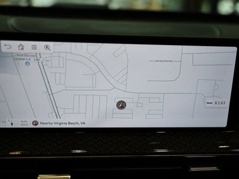 New 2026 Genesis GV80 3.5T e-SC image 36