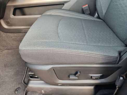 New 2026 RAM 2500 Lone Star image 21