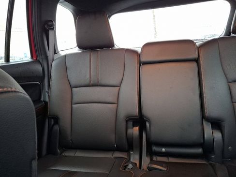 Used 2024 Honda Passport TrailSport image 14