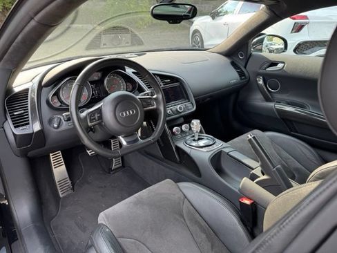 Used 2009 Audi R8 V8 AWD/4WD image 16