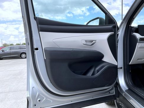 New 2026 Hyundai Tucson SEL AWD/4WD image 9