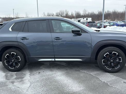 Used 2024 MAZDA CX-50 Meridian Edition image 4