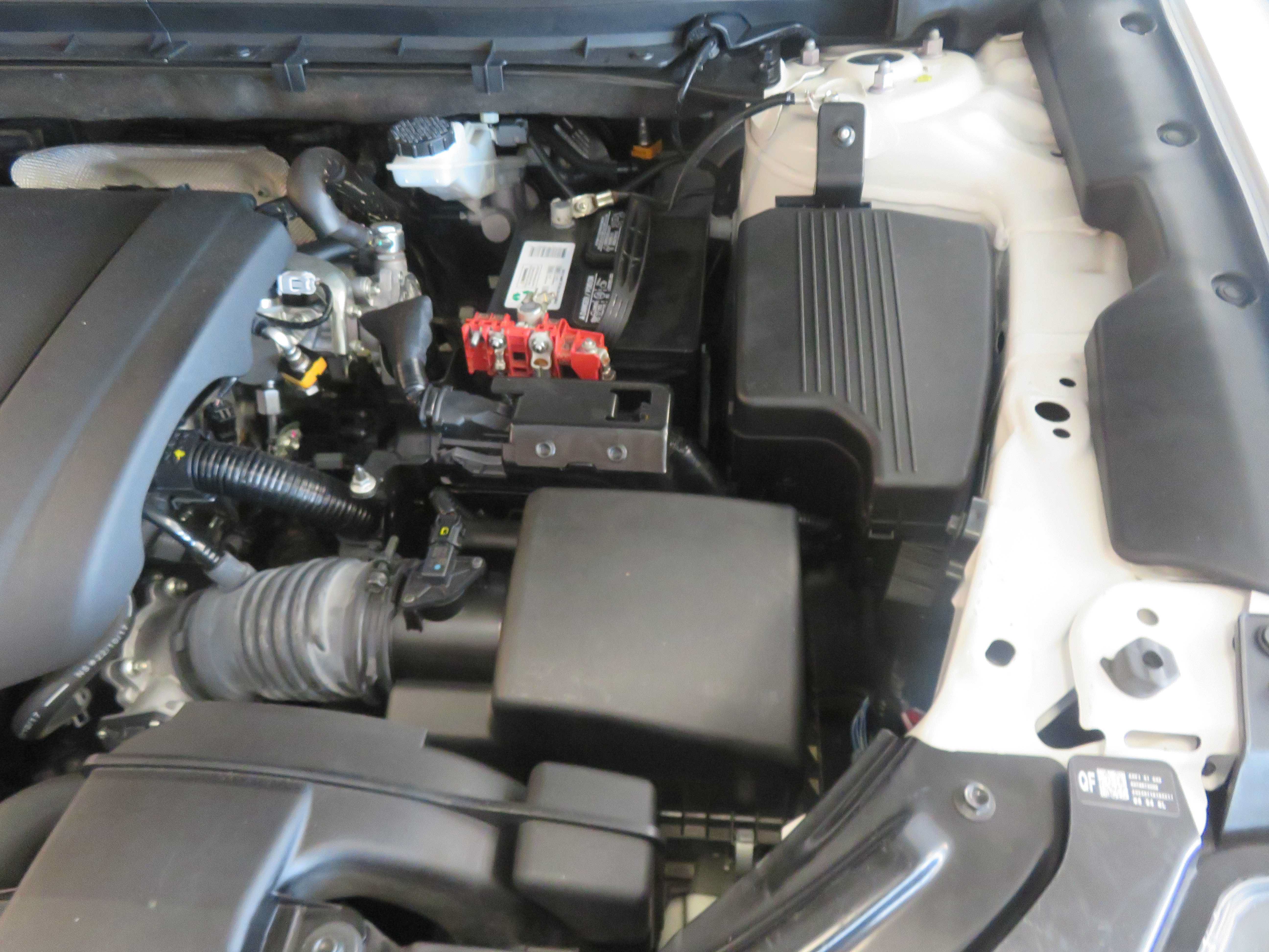 Used 2023 MAZDA CX-5 AWD 2.5 S image 47