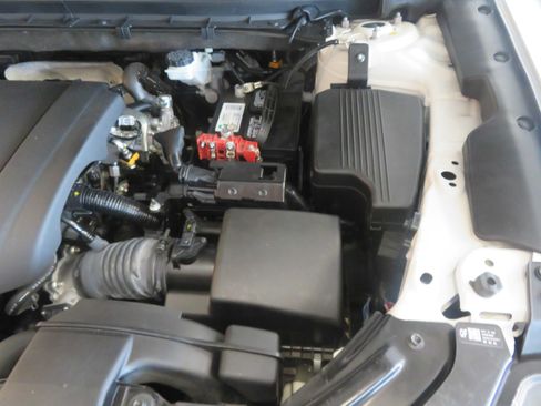 Used 2023 MAZDA CX-5 AWD 2.5 S image 47