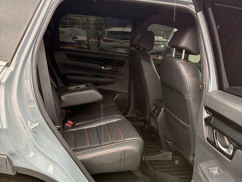 Used 2024 Honda CR-V Sport Touring image 20