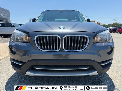 Used 2014 BMW X1 xDrive28i AWD/4WD image 23