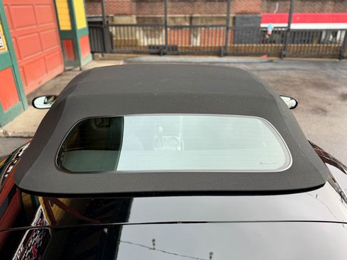 Used 2006 Chevrolet Corvette Convertible w/ Preferred Equipment Group image 9