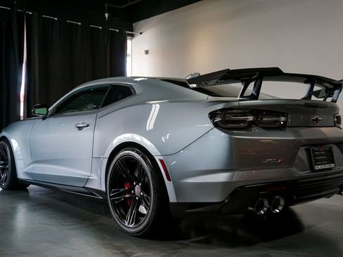 Used 2024 Chevrolet Camaro ZL1 image 37