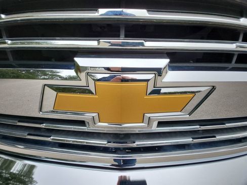 Certified 2016 Chevrolet Silverado 2500 W/T w/ Snow Plow Prep Package image 33