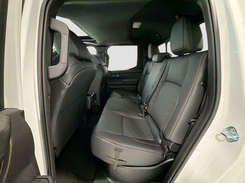 New 2026 Toyota Tacoma Limited AWD/4WD image 20