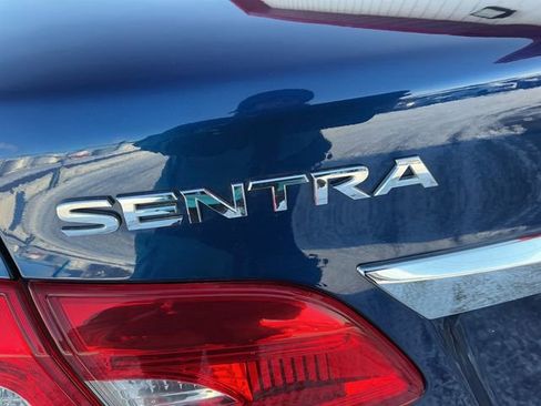 Used 2019 Nissan Sentra S image 20