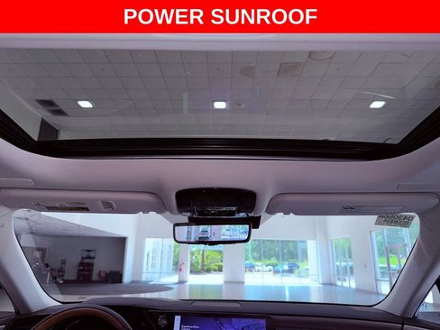 Certified 2024 Lexus RX 350 Premium Plus w/ Convenience Package FWD image 11