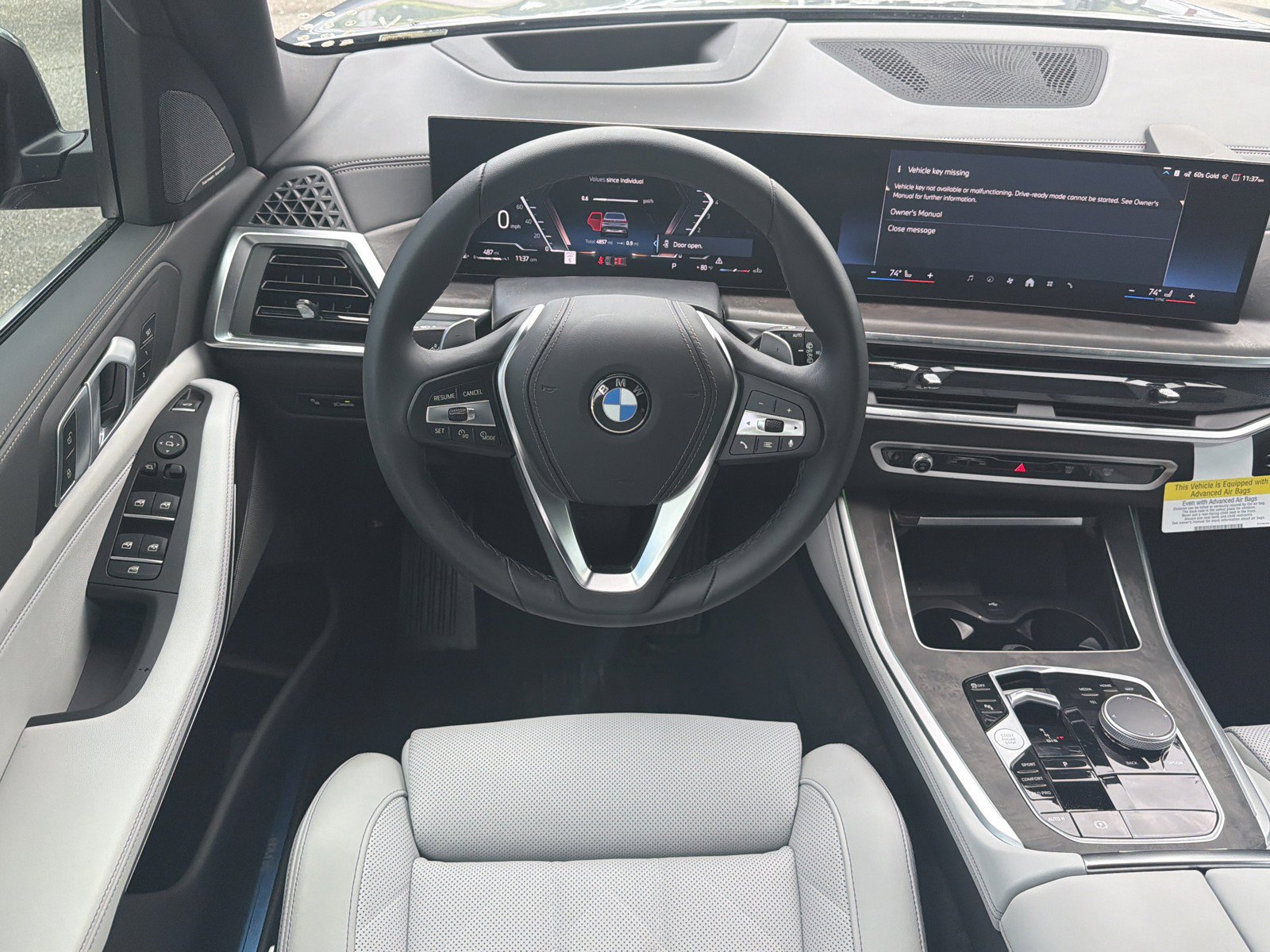Used 2026 BMW X5 sDrive40i RWD image 16