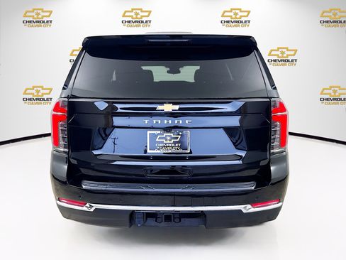 Used 2025 Chevrolet Tahoe LS image 6