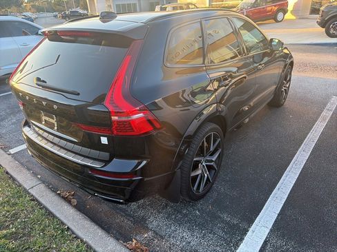 Used 2021 Volvo XC60 T8 Polestar w/ Protection Package Premier image 13