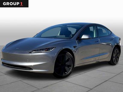 Used 2025 Tesla Model 3