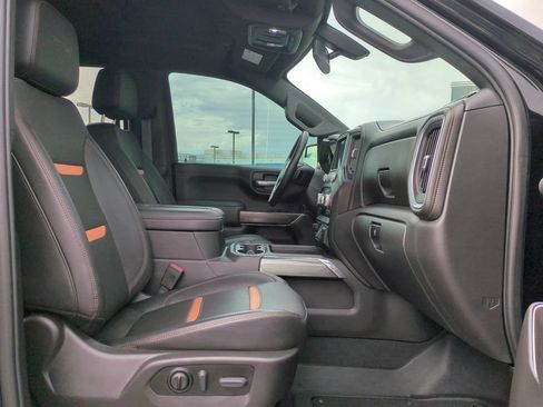 Used 2021 GMC Sierra 1500 AT4 AWD/4WD image 35