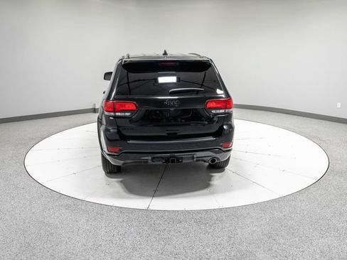 Used 2019 Jeep Grand Cherokee Altitude AWD/4WD image 30