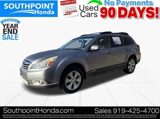 Used 2010 Subaru Outback 2.5i Limited video 3