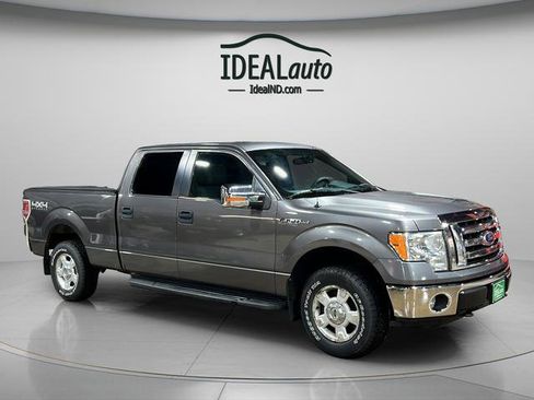 Used 2011 Ford F150 XLT w/ XLT Convenience Pkg image 19