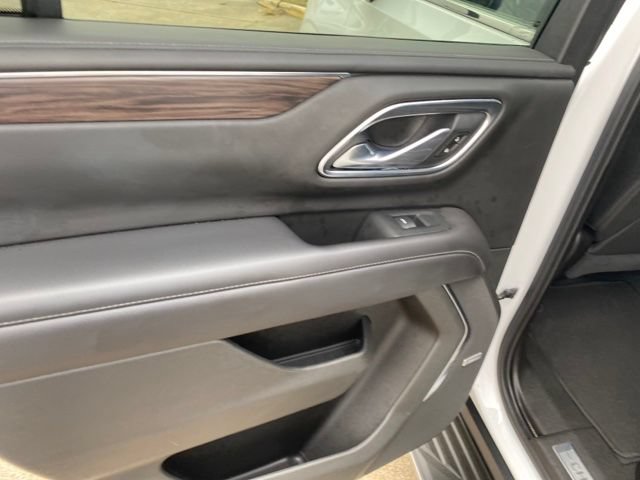 Used 2021 Chevrolet Tahoe LT AWD/4WD image 12