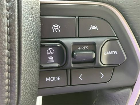 New 2026 Toyota 4Runner SR5 image 25