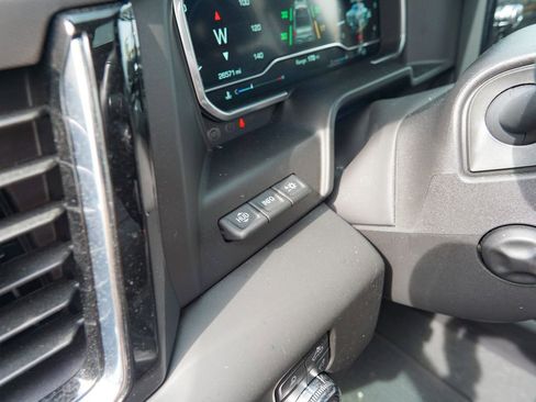 Used 2023 GMC Sierra 1500 Denali w/ Denali Reserve Package AWD/4WD image 22