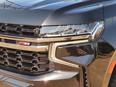 Used 2022 Chevrolet Tahoe Z71 AWD/4WD image 6