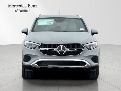 New 2026 Mercedes-Benz GLC 300 image 10