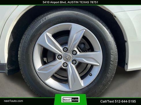 Used 2018 Honda Odyssey EX-L image 45