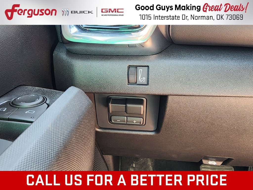 New 2026 GMC Canyon Elevation w/ Convenience Package RWD image 19