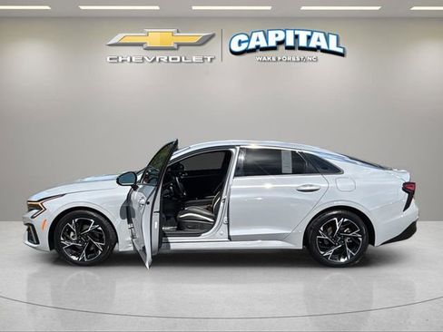 Used 2025 Kia K5 GT-Line FWD image 14