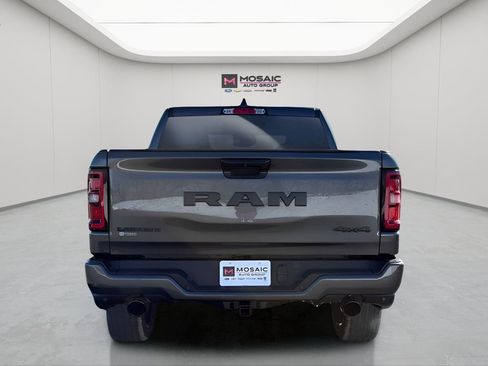 New 2026 RAM 1500 Laramie image 3
