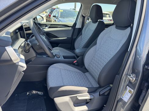 Used 2026 Volkswagen Tiguan S FWD image 15