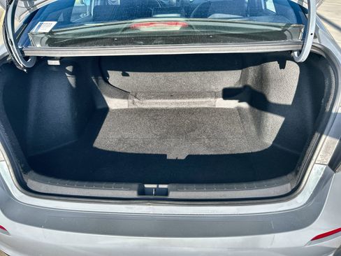 Certified 2023 Honda Civic Sport image 20