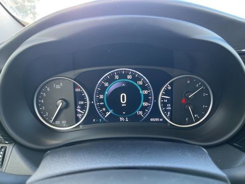 Used 2016 Buick Envision Premium image 23